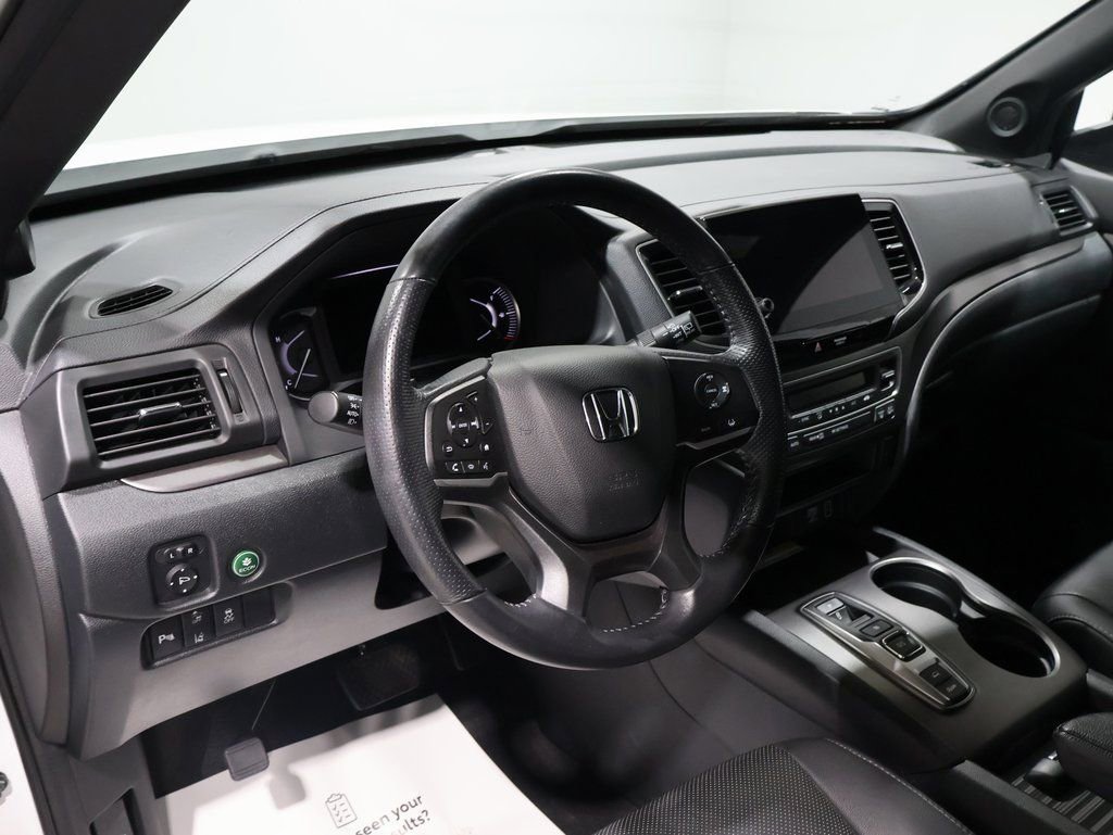 Used 2023 Honda Passport EX-L image 13