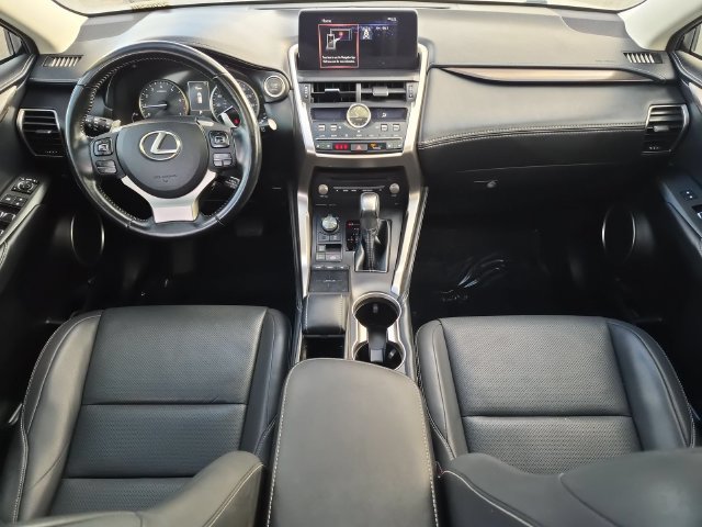 Used 2018 Lexus NX 300 FWD w/ Comfort Package image 28