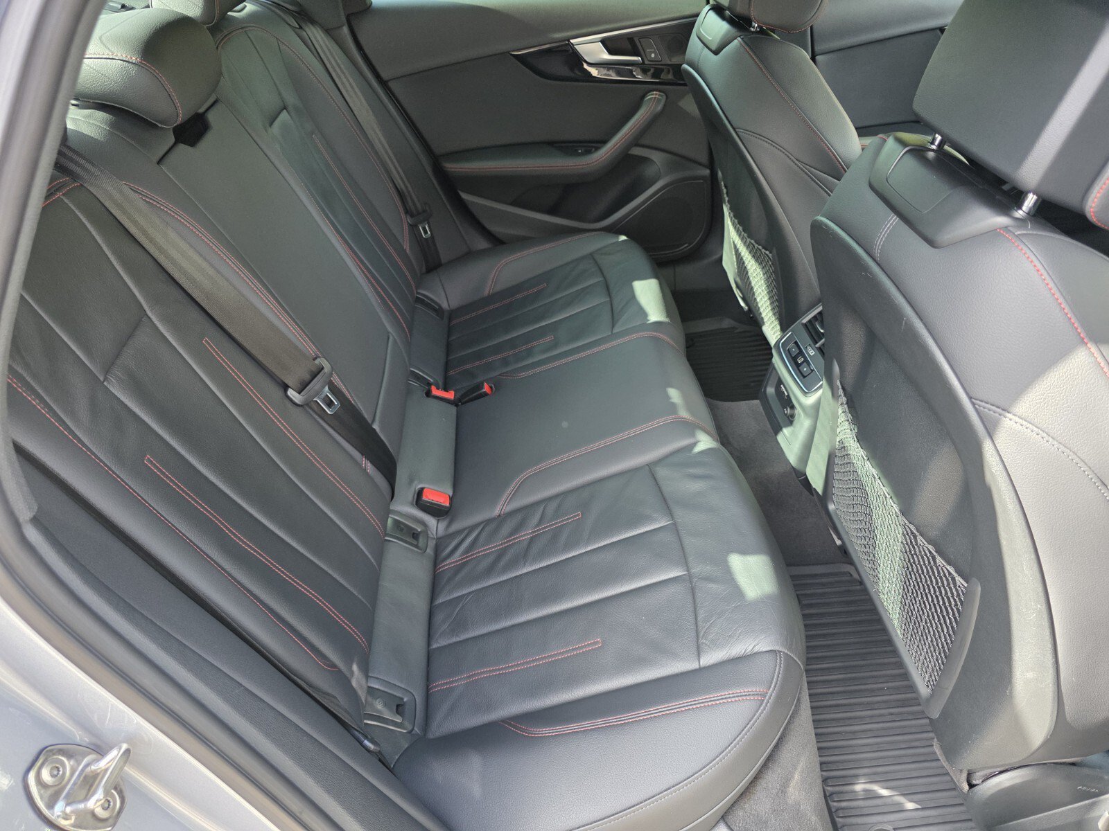 Used 2019 Audi A4 2.0T Premium Plus w/ Premium Plus Package AWD/4WD image 5