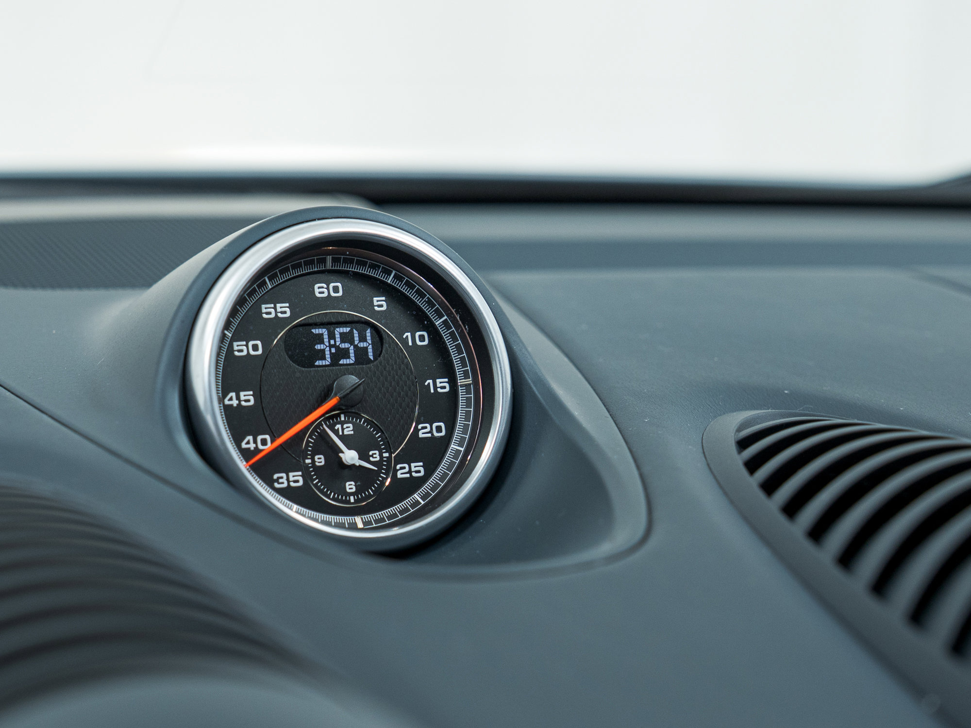 Certified 2024 Porsche 718 Cayman S image 23