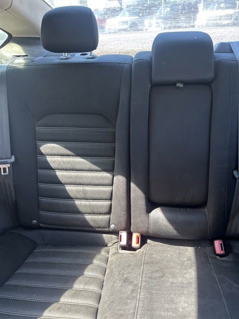 Used 2014 Ford Fusion SE FWD image 27