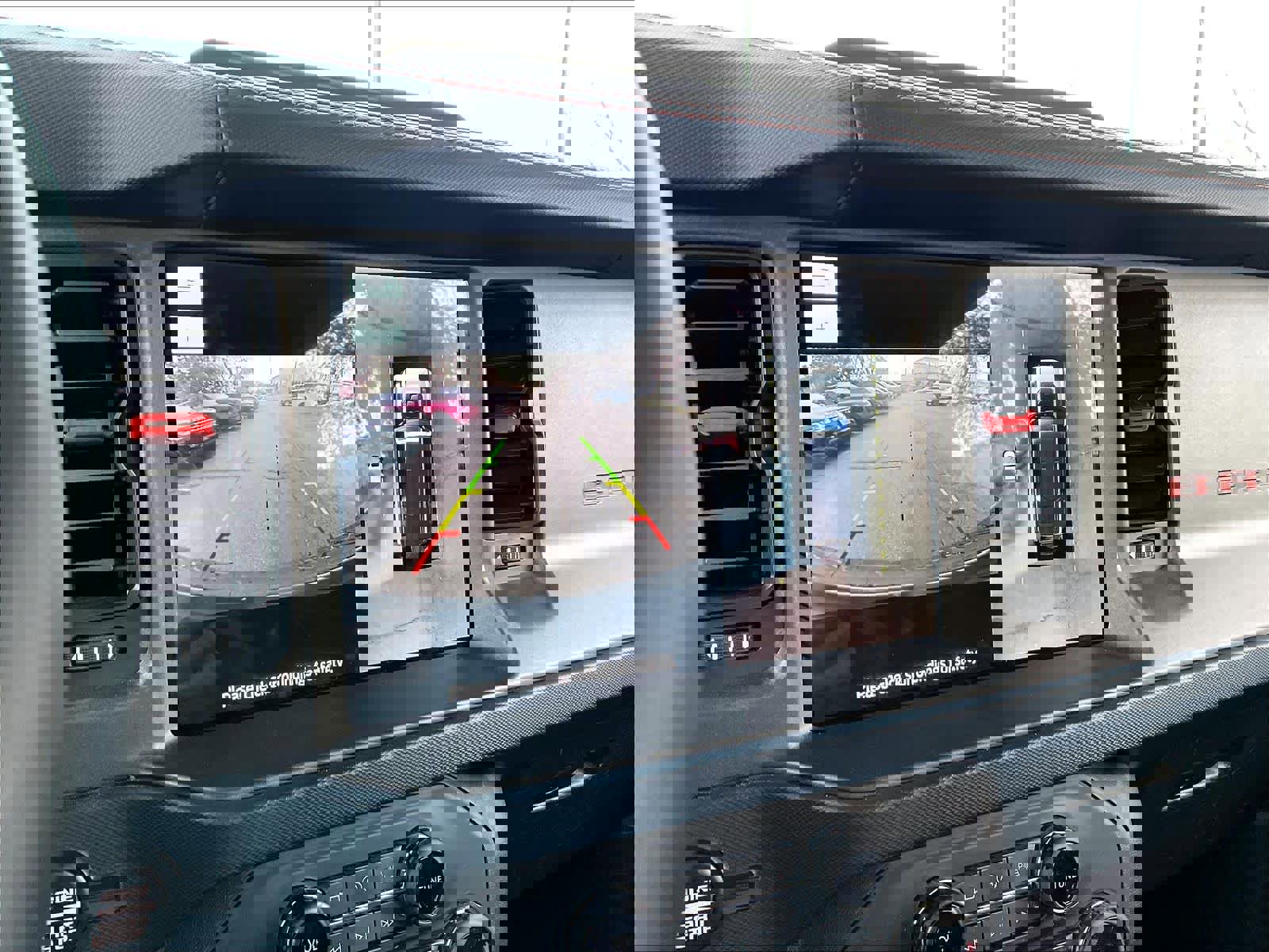 Used 2023 Ford Bronco Raptor image 22