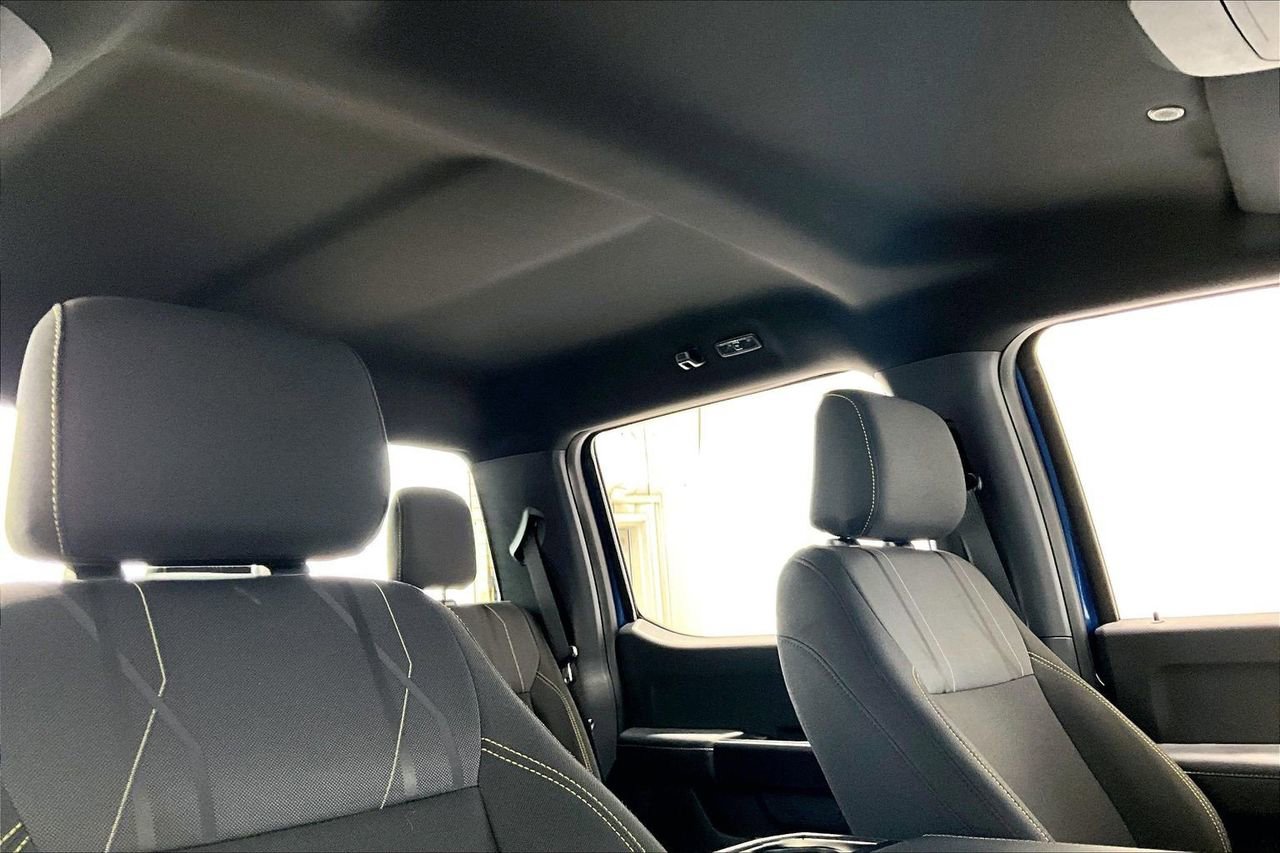 Certified 2024 Ford F150 STX RWD image 27