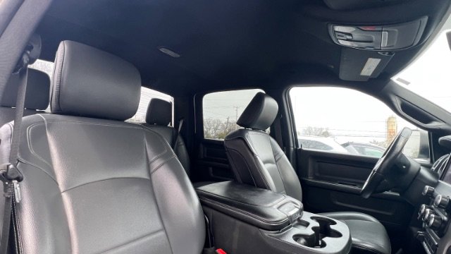 Used 2022 RAM 2500 Tradesman image 8