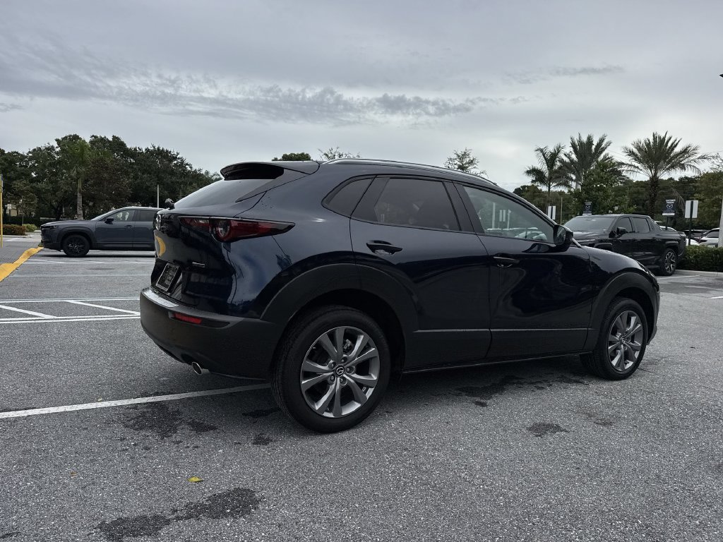 Certified 2026 MAZDA CX-30 AWD 2.5 S image 24