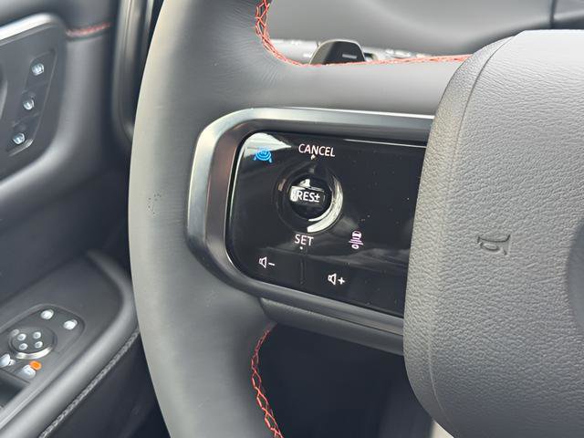 New 2026 Nissan Armada PRO-4X image 36