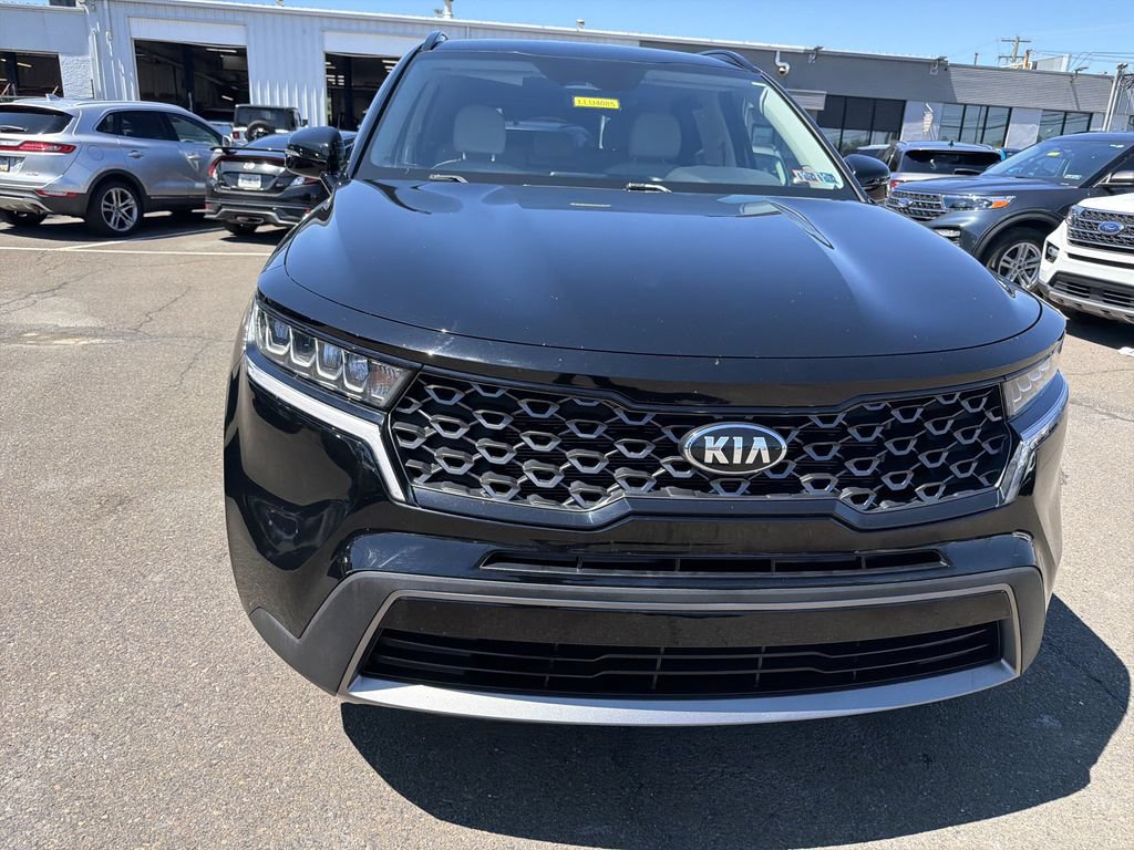 Used 2021 Kia Sorento S AWD/4WD image 8