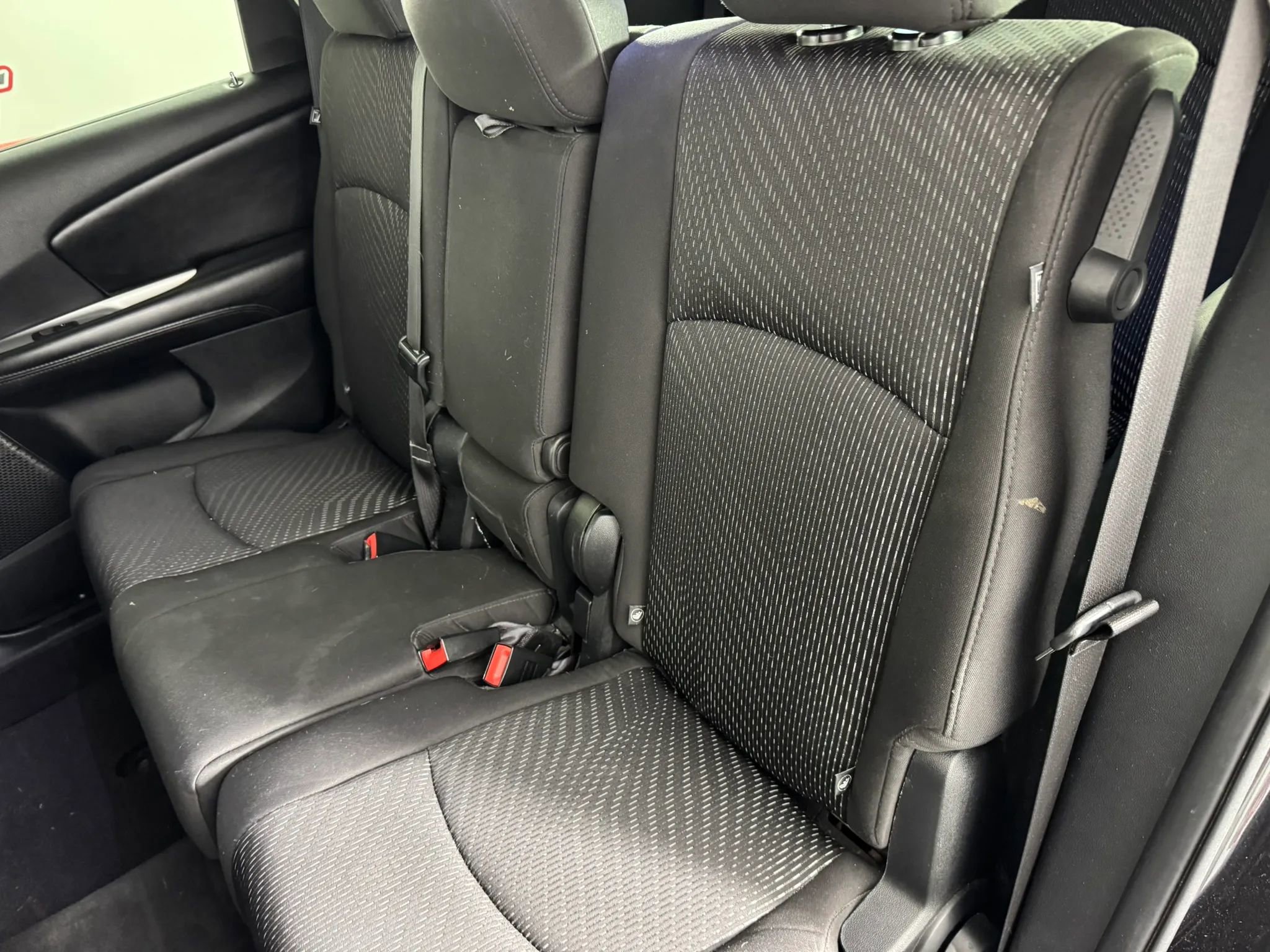 Used 2013 Dodge Journey SXT w/ Flexible Seating Group AWD/4WD image 35