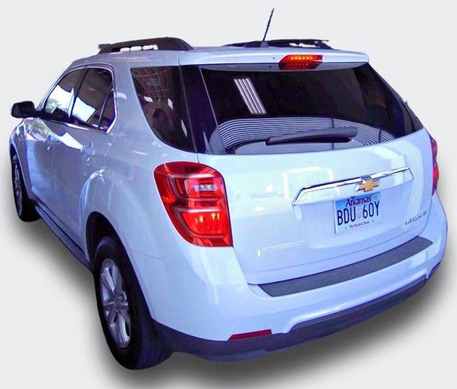 Used 2016 Chevrolet Equinox LT w/ Convenience Package FWD image 4