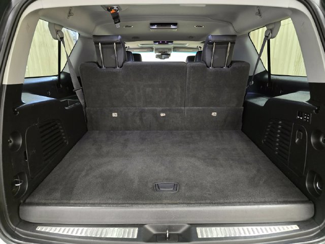 Used 2018 GMC Yukon XL SLT w/ Open Road Package AWD/4WD image 35