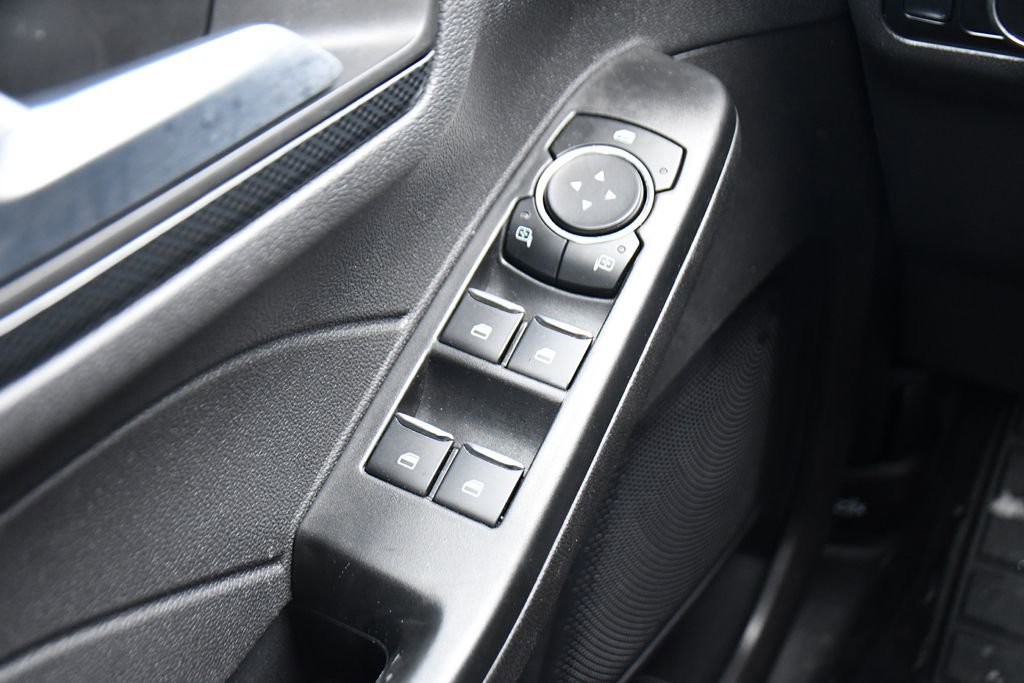 Used 2023 Ford Escape ST-Line Elite image 23