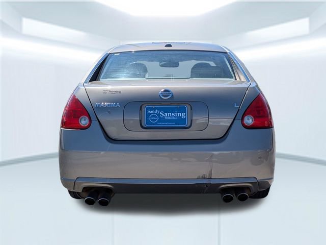 Used 2008 Nissan Maxima 3.5 SL image 19