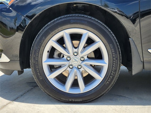 Used 2024 Acura RDX Base image 11