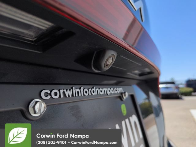 Used 2024 Kia Forte LXS w/ LXS Technology Package FWD image 30