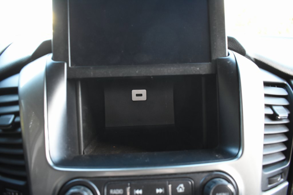 Used 2016 Chevrolet Tahoe LT w/ Luxury Package image 48