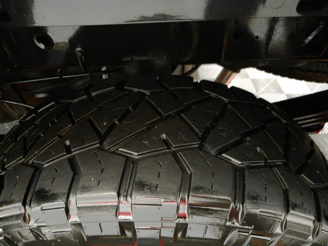 Used 2022 RAM 3500 Laramie AWD/4WD image 86