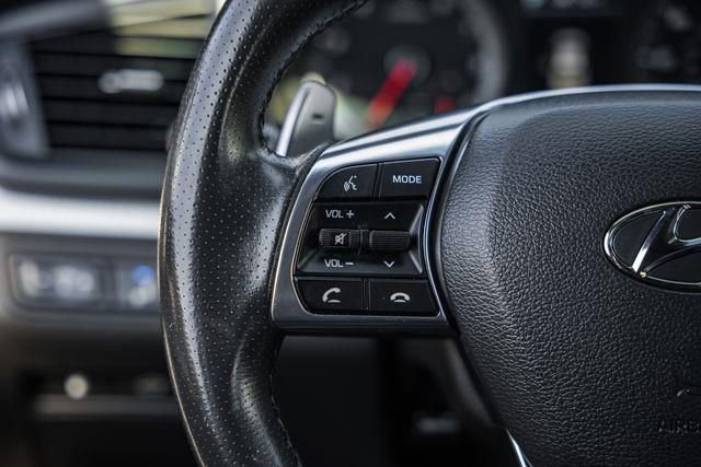 Used 2018 Hyundai Sonata Sport image 26