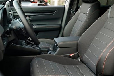 New 2026 Honda CR-V Sport image 25