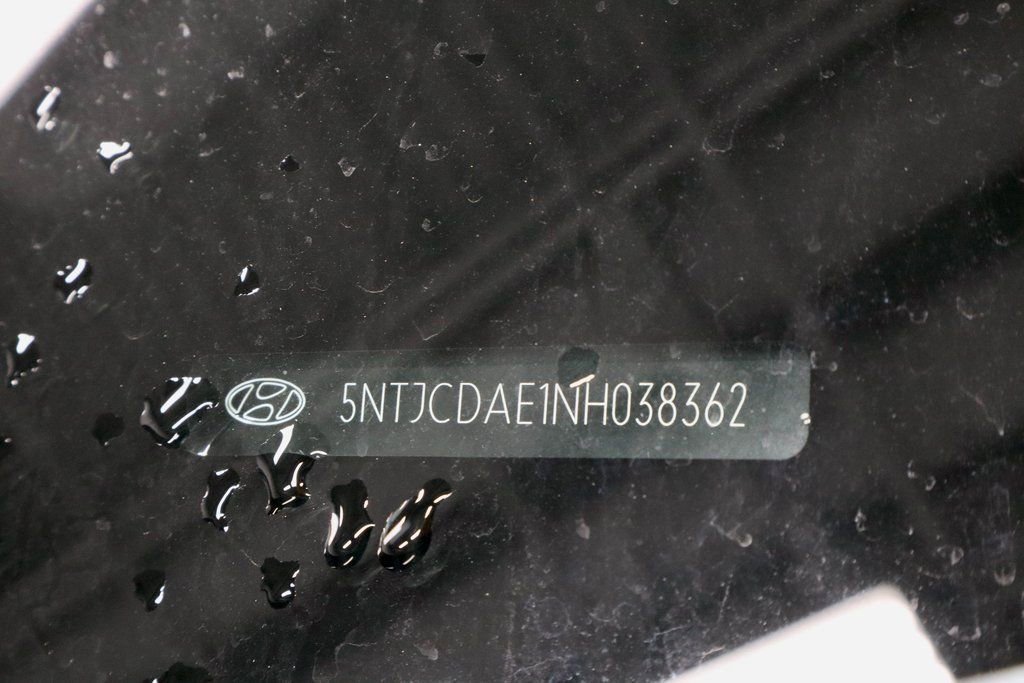 Used 2022 Hyundai Santa Cruz SEL w/ Activity Package image 36