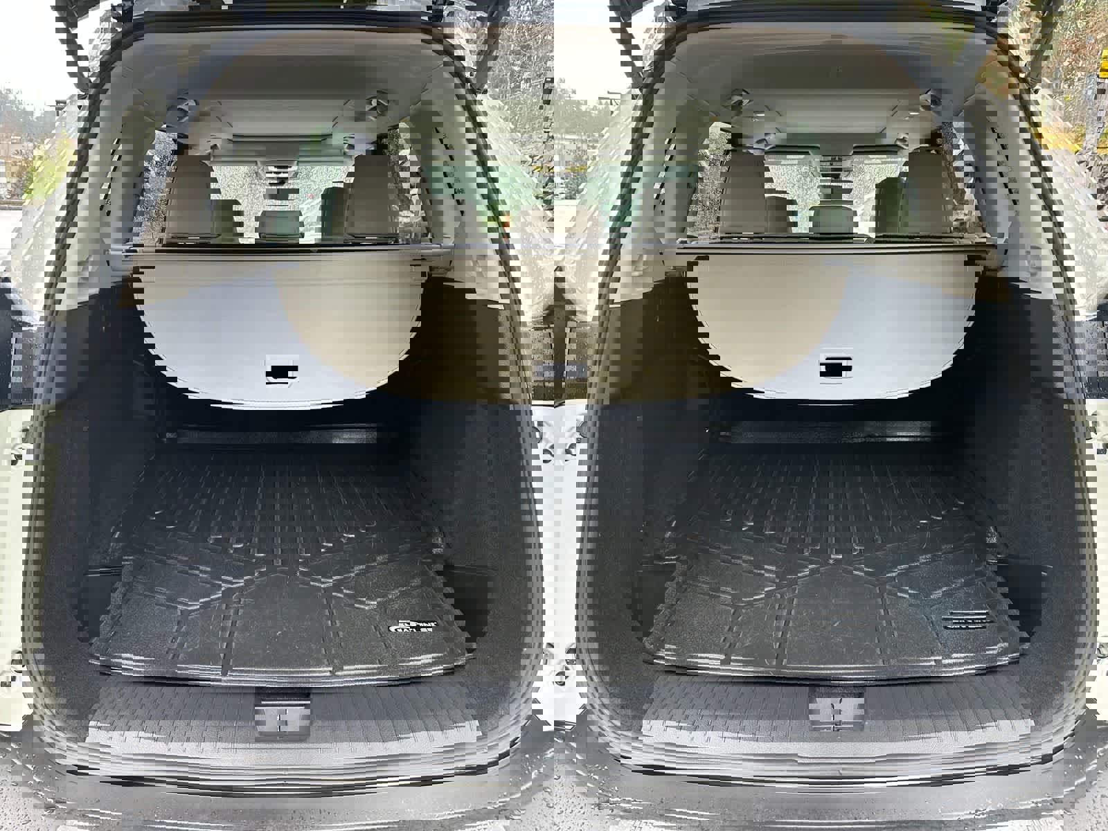 Used 2023 Nissan Rogue SL w/ SL Premium Package image 28