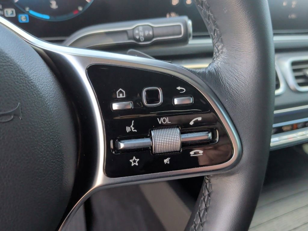 Used 2023 Mercedes-Benz GLE 350 image 19