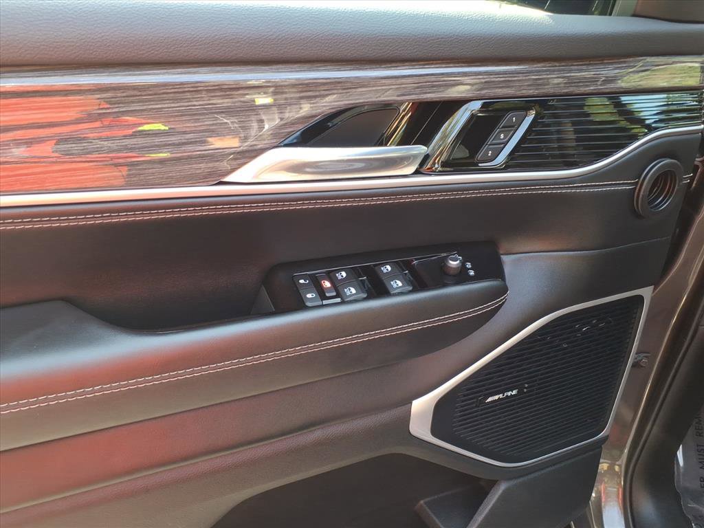 Used 2022 Jeep Wagoneer Series II image 7