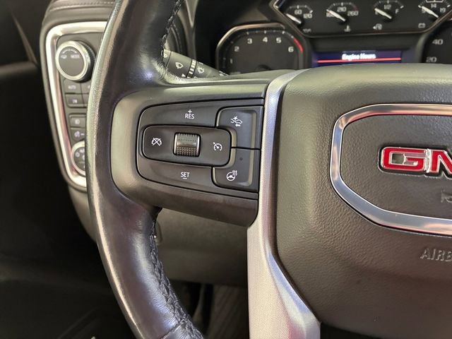 Used 2020 GMC Sierra 1500 SLT w/ SLT Premium Plus Package AWD/4WD image 23