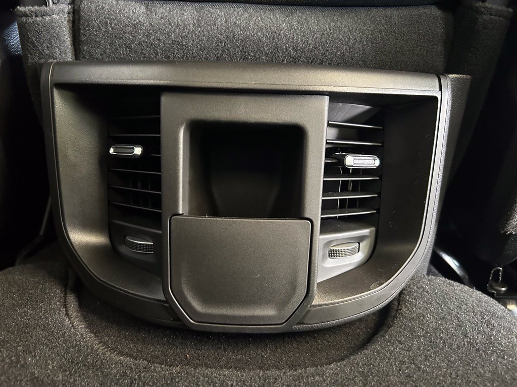 Used 2025 RAM 3500 Tradesman AWD/4WD image 31