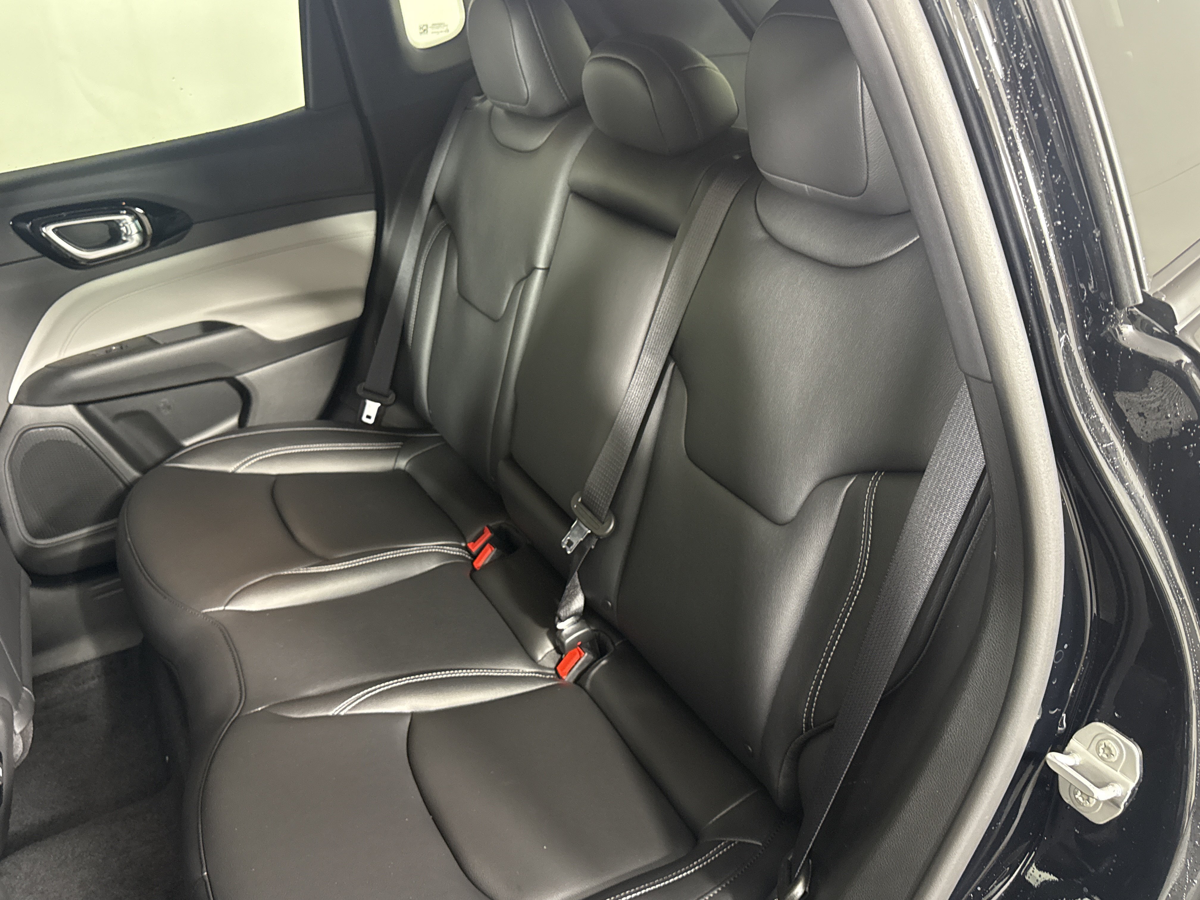 New 2026 Jeep Compass Limited AWD/4WD image 15
