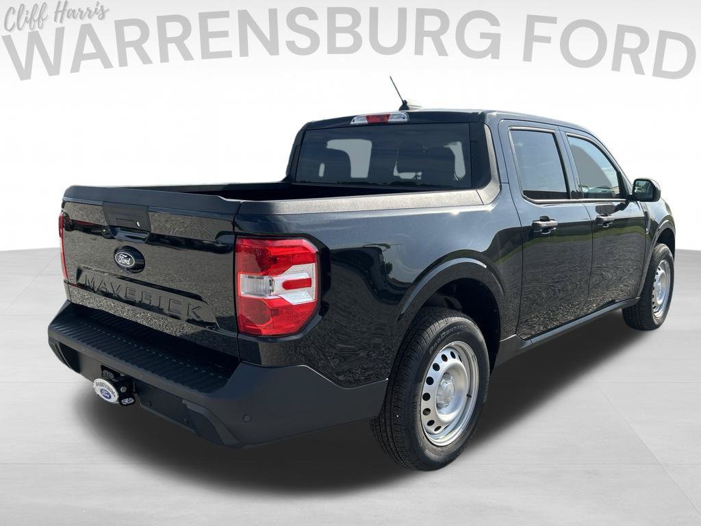New 2026 Ford Maverick XL w/ Equipment Group 101A AWD/4WD image 7
