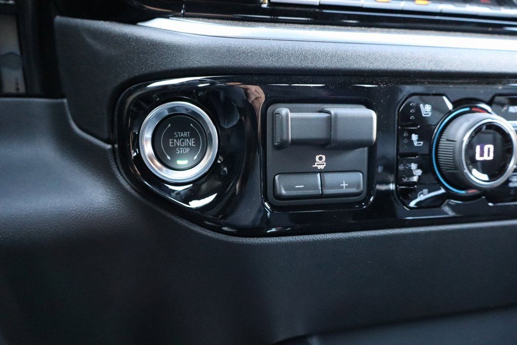 New 2026 Chevrolet Silverado 1500 High Country image 14