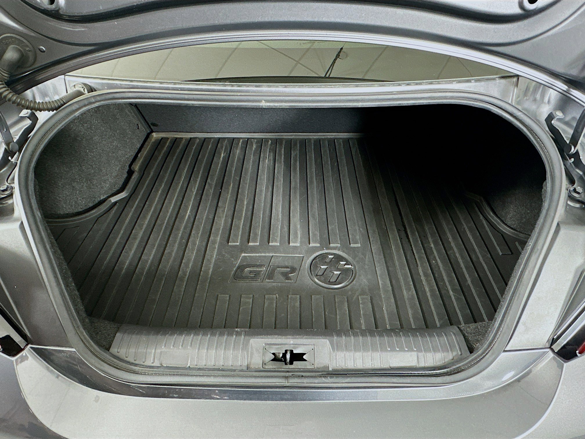 Used 2022 Toyota GR86 Premium w/ ALL Weather Mat Package (TMS) image 26