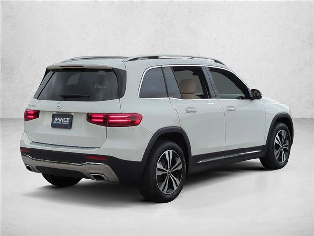 Used 2026 Mercedes-Benz GLB 250 image 5