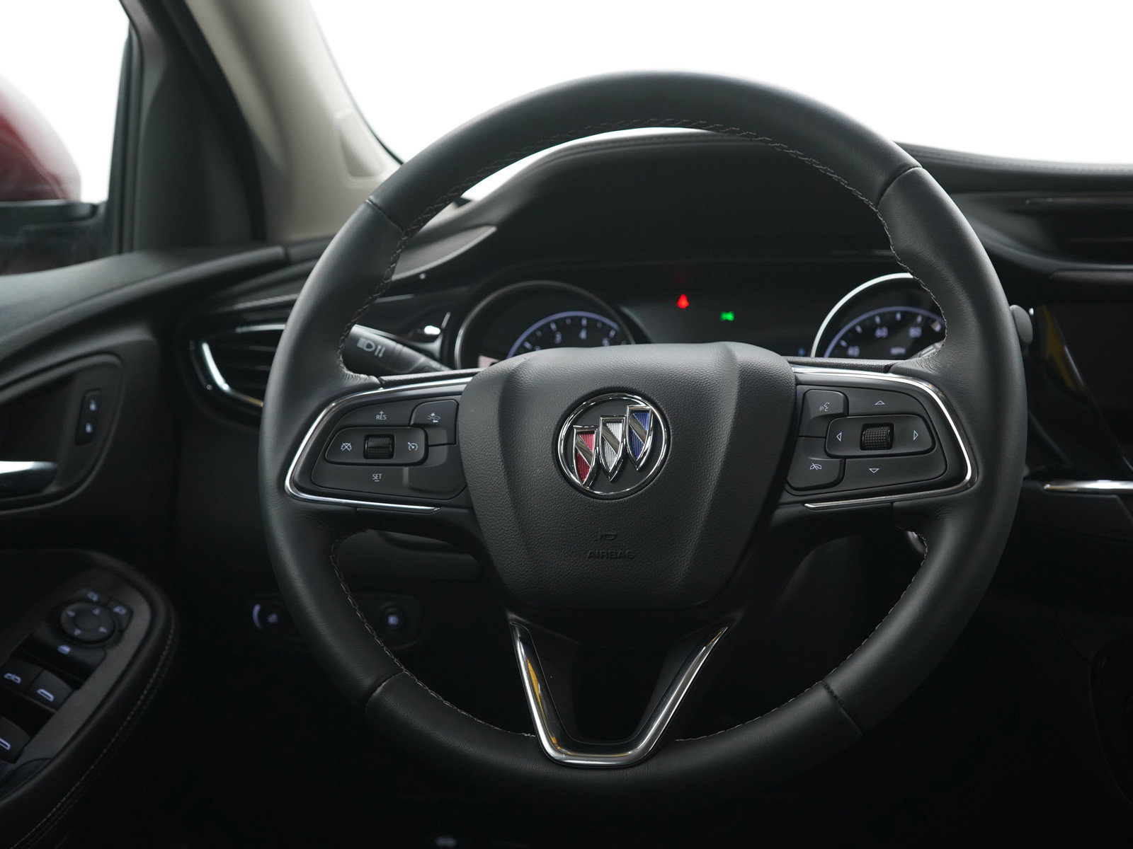 Used 2023 Buick Encore GX Preferred w/ Cold Weather Comfort Package FWD image 14