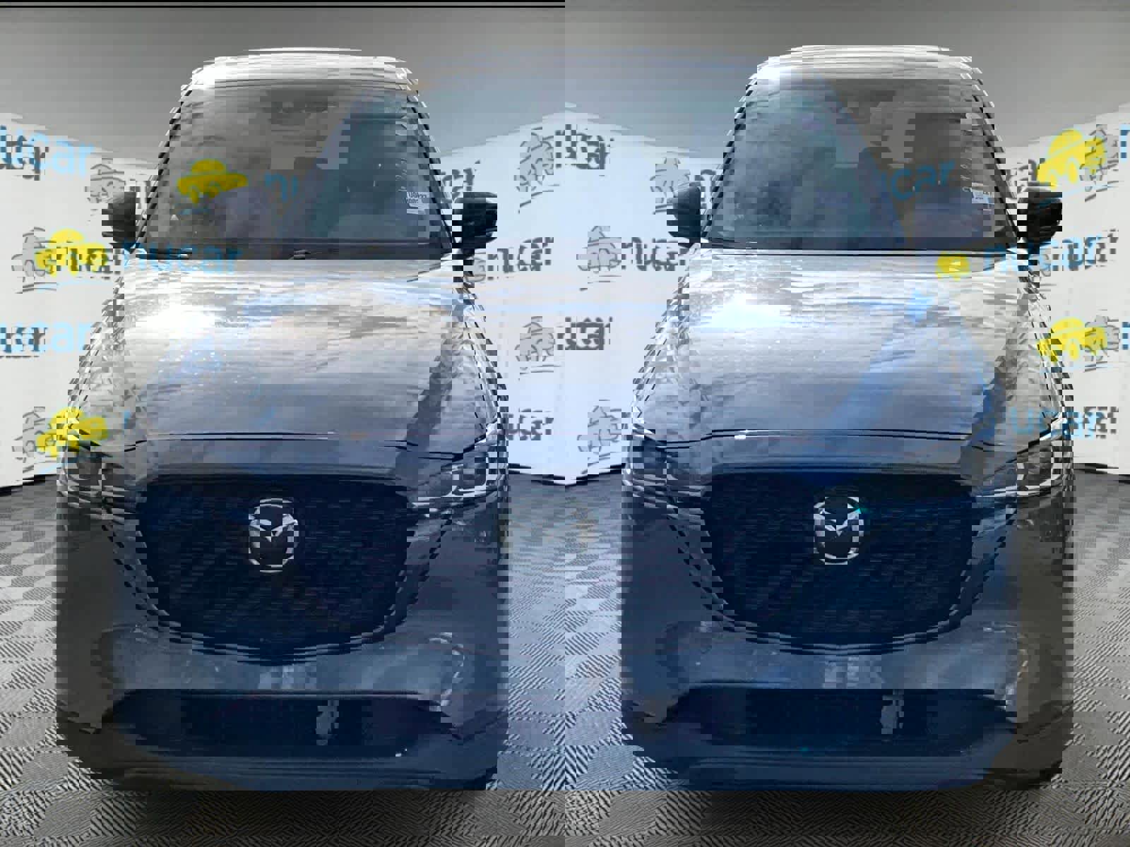 Used 2024 MAZDA CX-5 Carbon Edition image 2