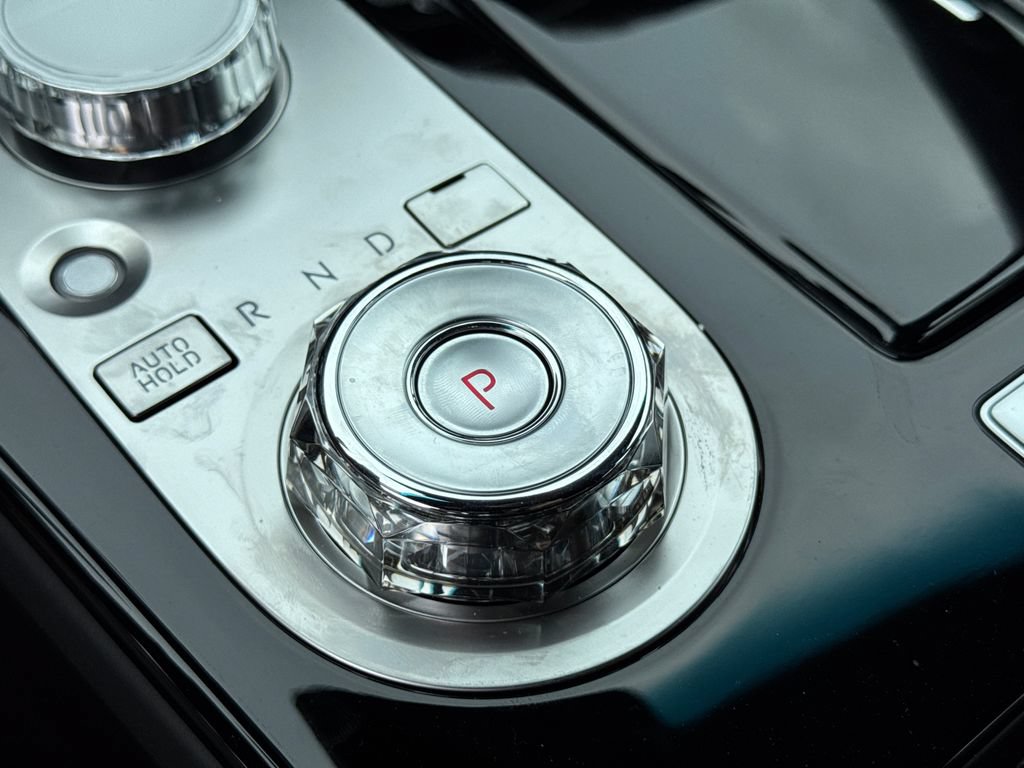 New 2025 Genesis G80 3.5T Sport AWD/4WD image 33