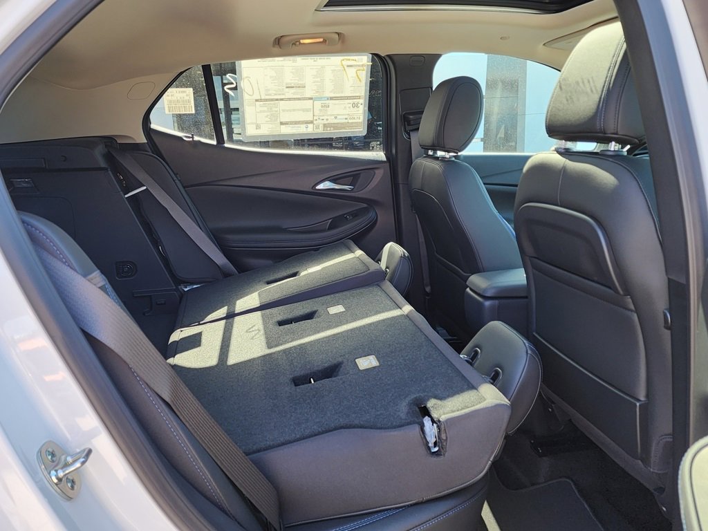 New 2026 Buick Encore GX Sport Touring w/ Advanced Technology Package image 44