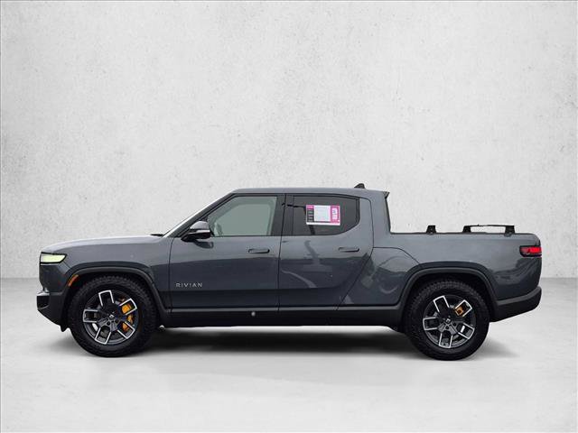 Used 2022 Rivian R1T Launch Edition AWD/4WD image 9