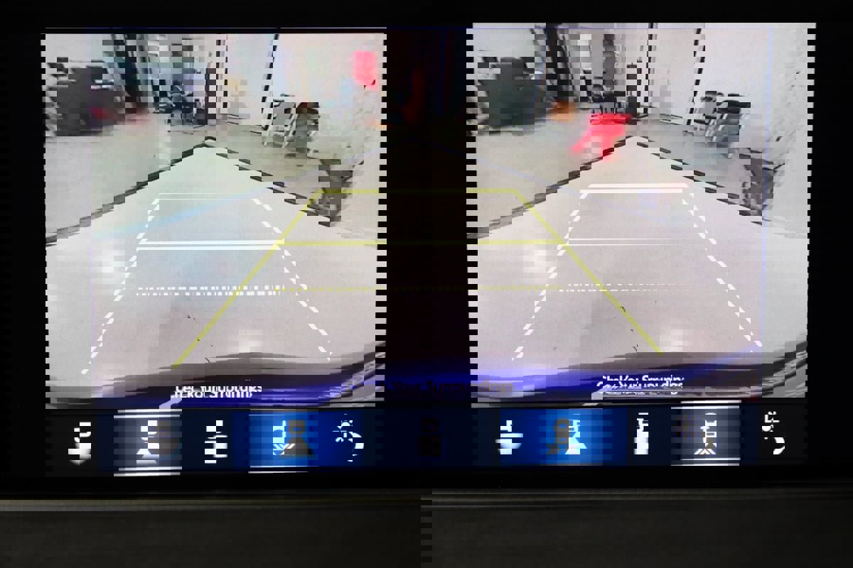 Used 2023 Acura MDX A-Spec image 23