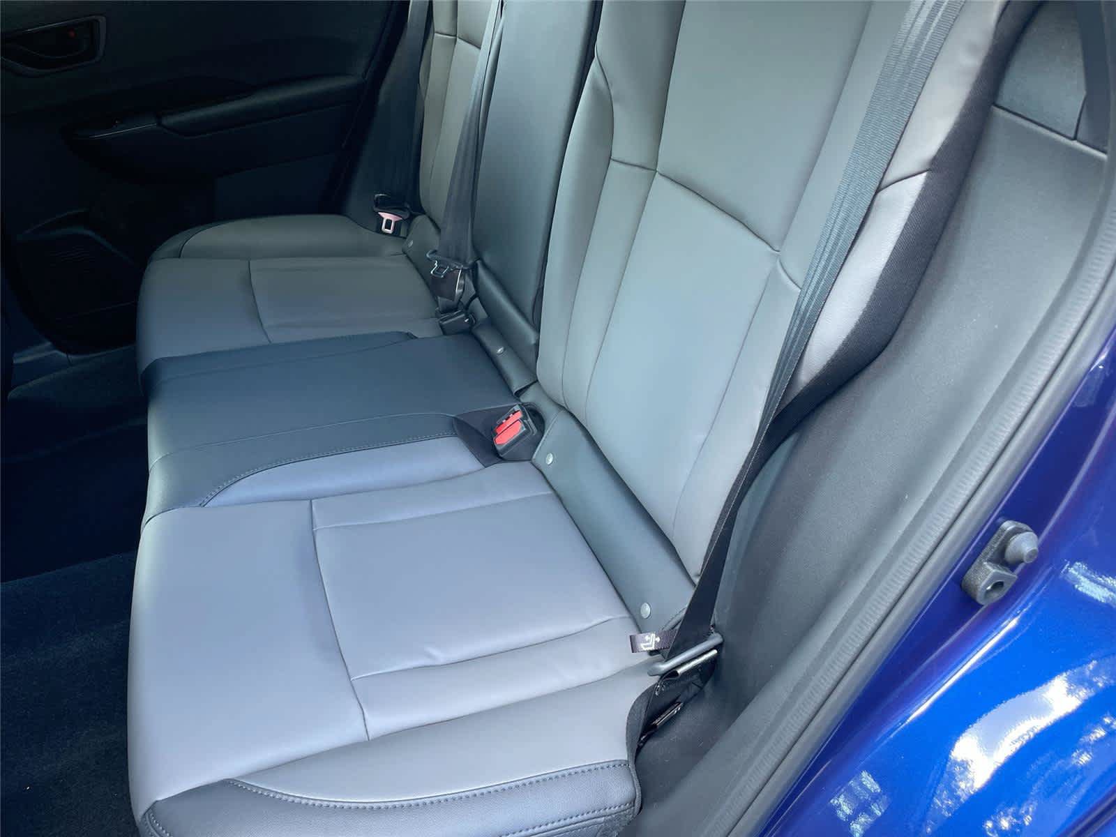 New 2026 Subaru Outback Premium AWD/4WD image 15