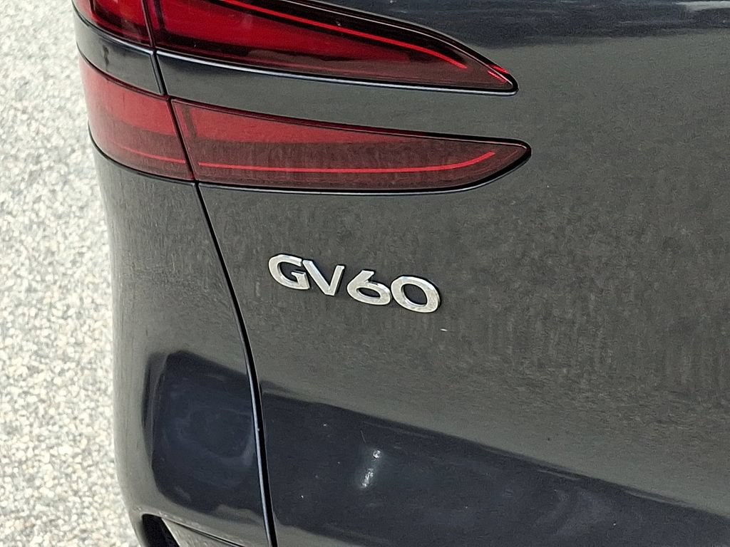 Used 2023 Genesis GV60 Performance AWD/4WD image 33