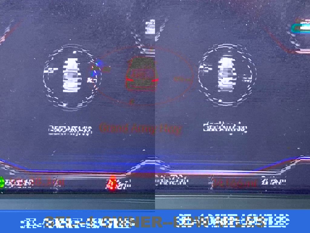 Used 2022 Volkswagen Atlas SEL image 32