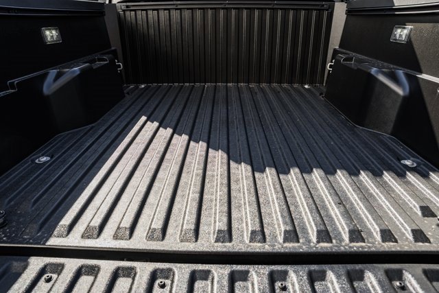 New 2026 Toyota Tacoma SR5 image 8