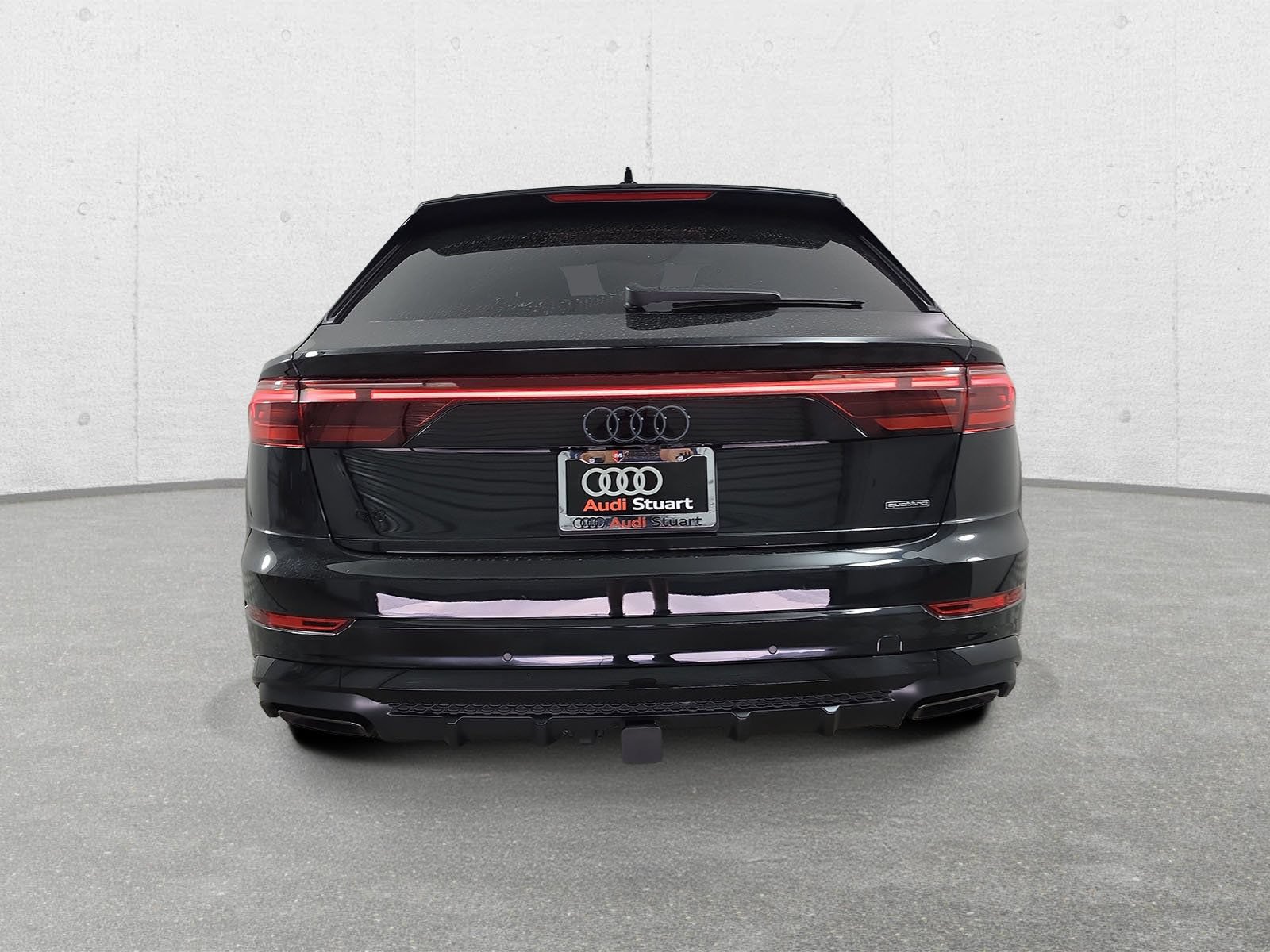 New 2026 Audi Q8 Premium Plus AWD/4WD image 6