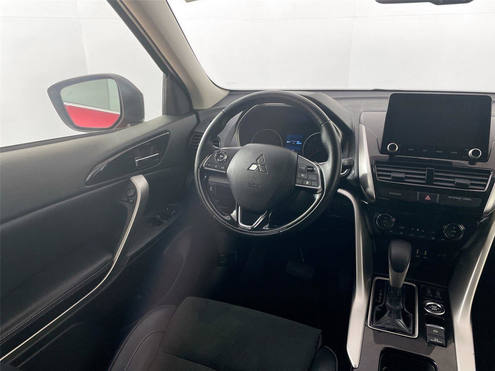 Used 2024 Mitsubishi Eclipse Cross SE image 22