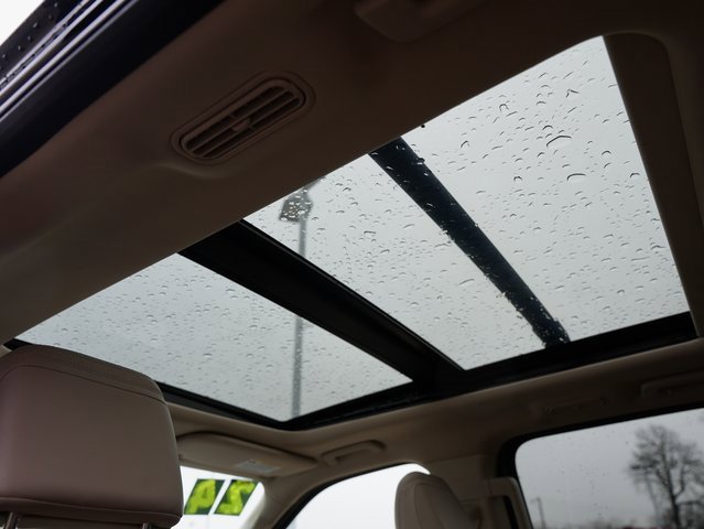 Used 2024 Ford Expedition Max Limited image 32