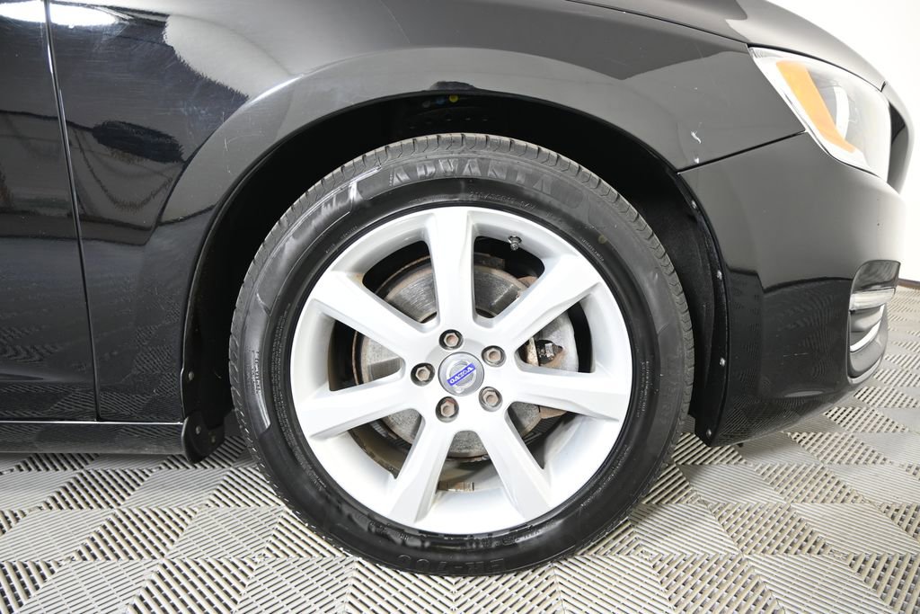 Used 2016 Volvo S60 T5 Premier FWD image 11