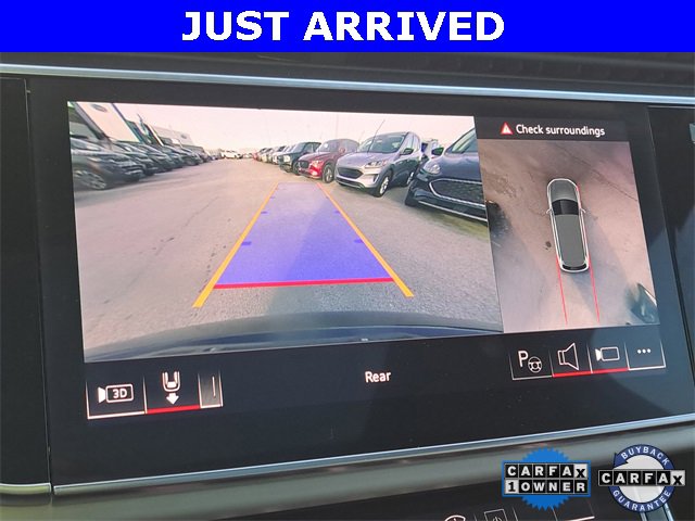 Used 2024 Audi Q7 3.0T Prestige w/ Prestige Package image 15