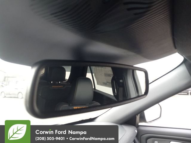 New 2026 Ford Explorer Tremor image 20