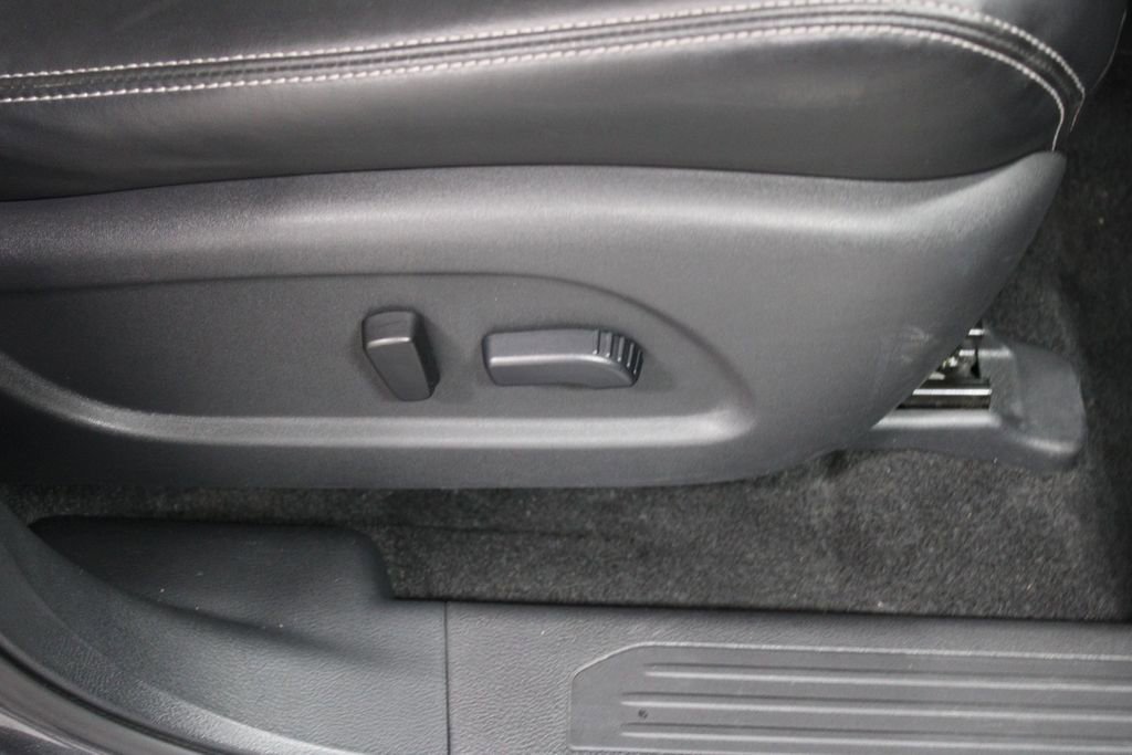 Used 2023 Nissan Murano SV image 24